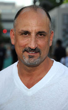 Michael Papajohn
